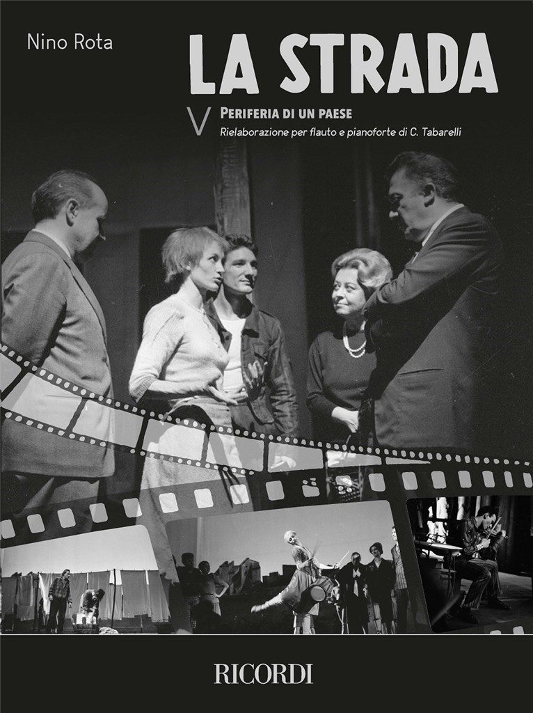 La strada